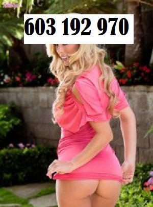 ESTOY SIEMPRE CACHONDA Y MOJADITA ME ENCANTA EL SEXO EN AVILÉS