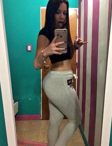 ESTOY SOLA EN MI CASA .. ¿ QUIERES CONMIGO ? ? EN IEKORA