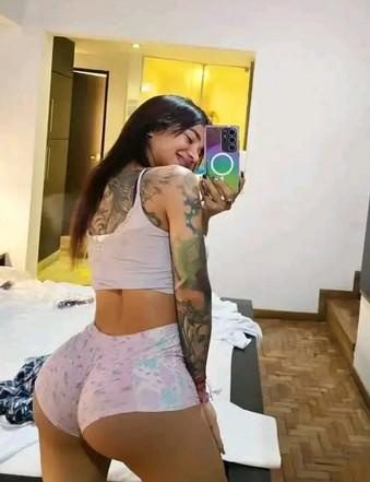 ESTOY SUPER CACHONDA * * * * EN CARCELÉN