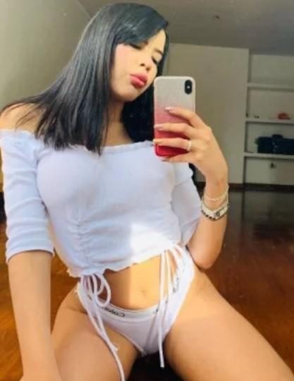 ESTOY SUPER SALIDA BUSCO A UN HOMBRE PARA CHAT ERÓTICA * * EN XUNQUEIRA DE ESPADANEDO