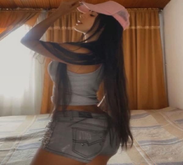 /*ESTOY SUPER SALIDA ME VA EL SEXO DURO*/ EN ARAS