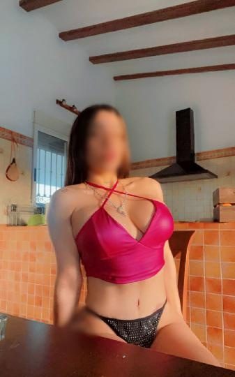 ESTUPENDA CHICA SENSUAL. EN VALENCIA