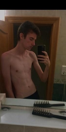 EXCLAVO BI DE 21 AÑOS EN ALICANTE