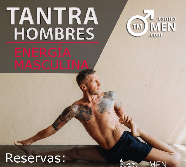 EXPERIENCIAS TERAPÉUTICAS MASCULINAS EN BARCELONA