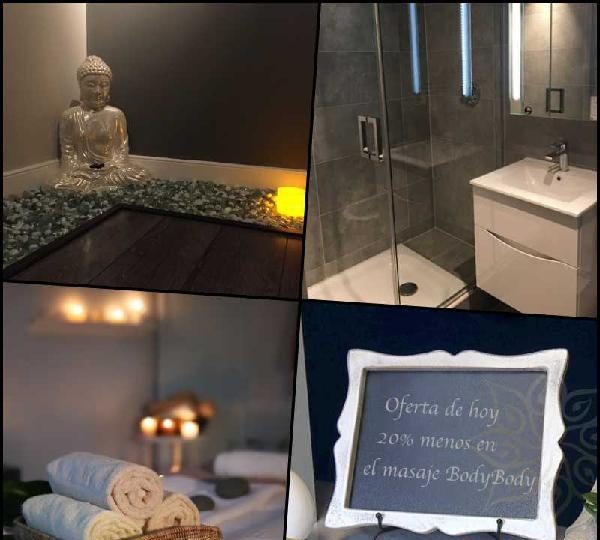 EXPERIMENTA A TRAVÉS DE NUESTRAS TÉCNICAS ERÓTICAS EN MADRID