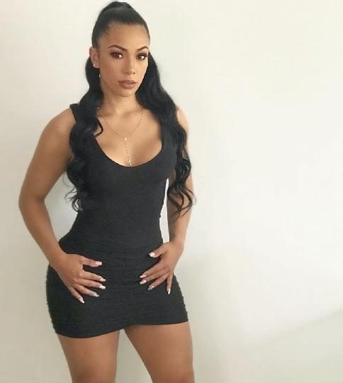 EXTROVERTIDA Y DULCE EN MARBELLA