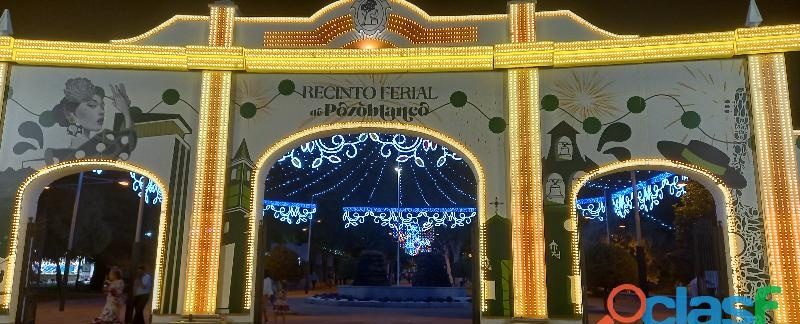 FALTAN DOS DÍA POR MI CUMPLE EN POZOBLANCO