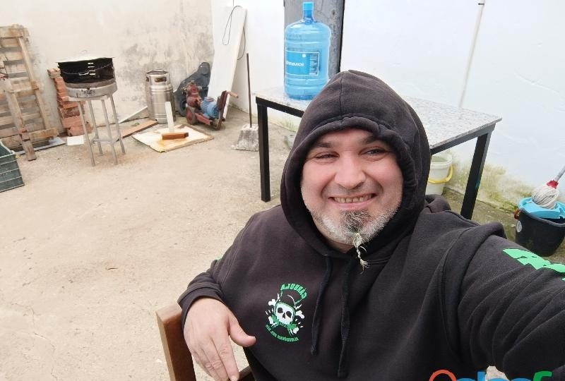 FERNANDO ESLAVA PDREZA EN AGUILAR DE LA FRONTERA