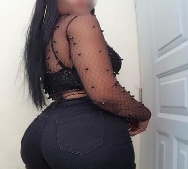 FETICHISTA SIN TABU Y FIESTERA CON GANAS DE JUERGA EN TORRENT VALENCIA