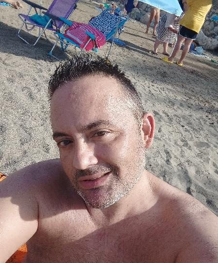 FIESTA BLANCA DOTADO EN TORREMOLINOS