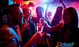 FIESTA LIBERAL EN PEÑISCOLA PARA PAREJAS DE LA ZONA EN PEÑÍSCOLA