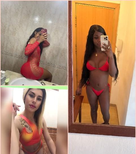 FOLLADORAS EXPERTAS EN ROMPER CULOS X80€ EN VALENCIA