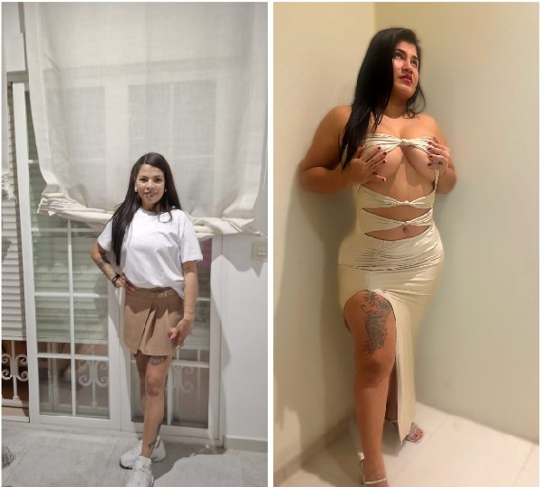 FOLLAME AL LADO DE MI PRIMITA //DUPLEX 90€