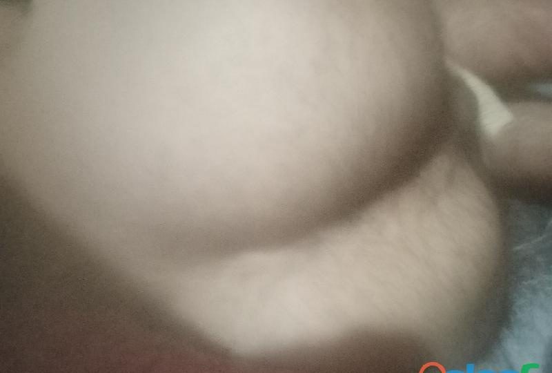 FOLLAME POR PRIMERA VEZ EN ABADÍA