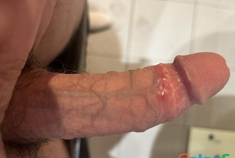 FOLLAMOS? TE TENGO MUCHAS GANAS ? EN VALENCIA