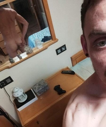 FOLLAR COMO CONEJOS EN OVIEDO