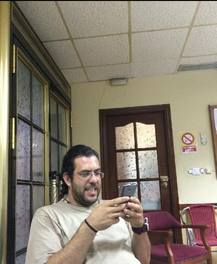 FOLLAR COMO SALVAJES EN SEVILLA