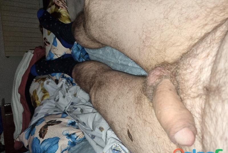 FOLLAR POR EL CULO BOCA Y COÑO EN BANYOLES