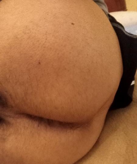 FOLLARME SIN PRISAS YO 43 BUEN CULITO EN ABADÍA