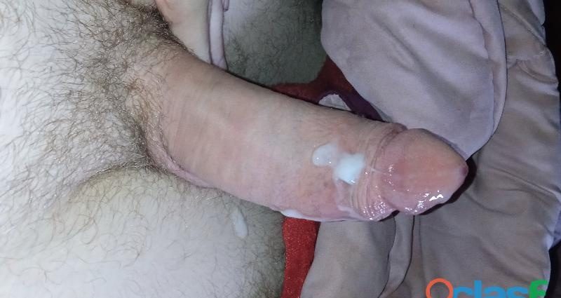 FOLLO GRATIS A MADURAS, ABUELAS, TRANS, CD,ETC.POLLA 17`5 CM EN SANTIAGO DE COMPOSTELA