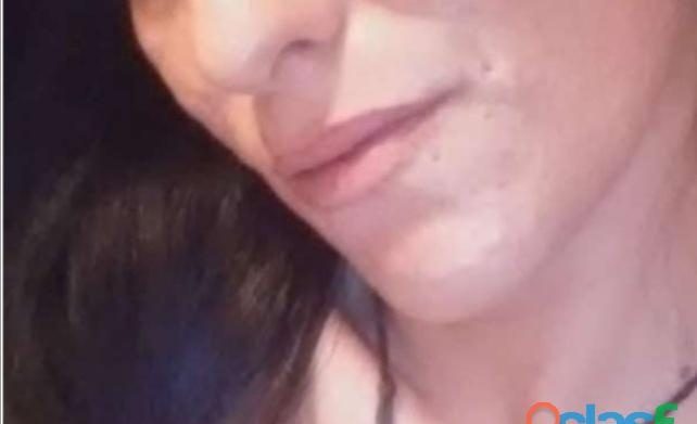 FRANCÉS FACIAL......CORRETE EN MI CARITA..... EN TALAVERA DE LA REINA