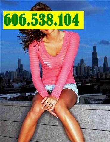 FRT55FUNCIONARIA RICA CON GANAS LOCAS DE SEXO !! EN PUERTO REAL