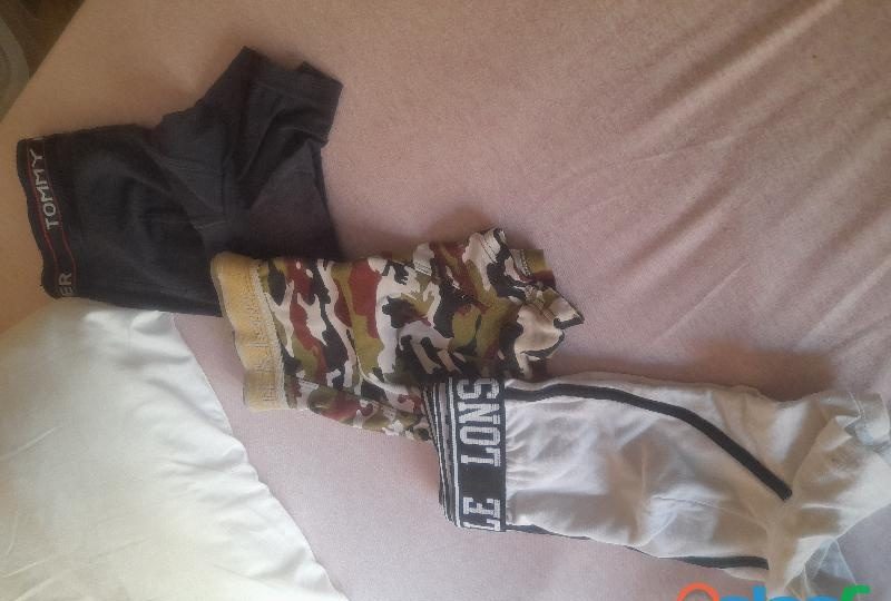 GALLUMBOS USADOS EN CUNIT