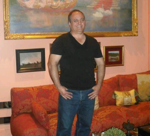 GIGOLO I ACOMPAÑIANTE DE MUJERES