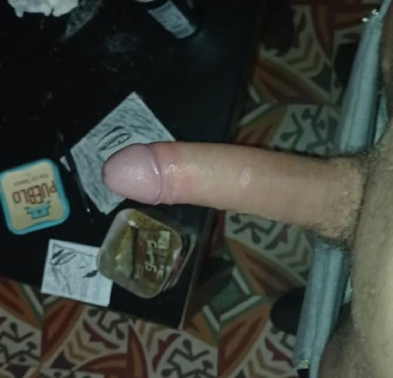 GITANO ACTIVO MACHO PARA GITANO PASIVO EN VALENCIA