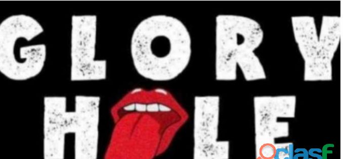 GLORYHOLE ANÓNIMO DISCRETO EN TORREVIEJA