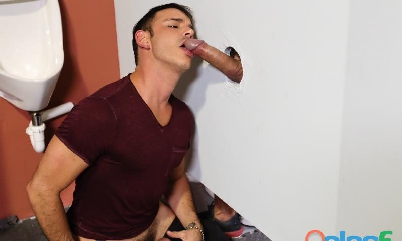 GLORYHOLE EN CADIZ EN CÁDIZ