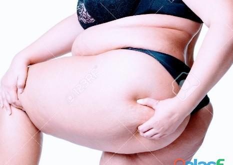 GORDITA GOLOSA INSACIABLE EN MANSILLA DE LAS MULAS