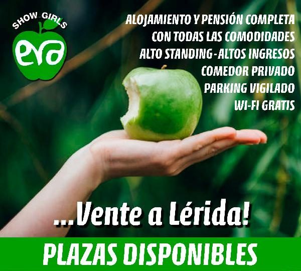 GRAN PLAZA, AHORA CON COCINERA LATINA!! EN CUENCA