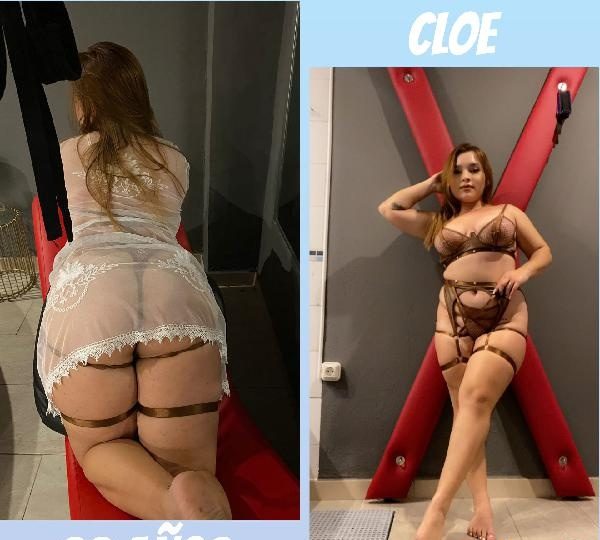 GRANDOTA CON GANAS DE SENTIR TU POLLA EN VALENCIA