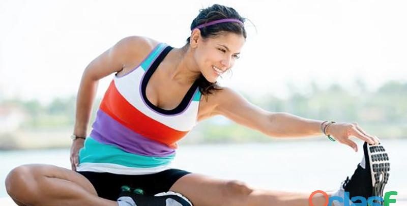 GRATIFICACION A CHICA DEPORTISTA EN MADRID