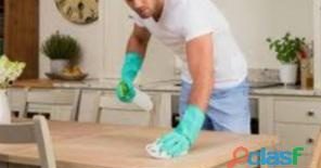 GRATIFICO A MUJER POR SERVIR O HACER SUS TAREAS.NO SEXO. EN A CORUÑA