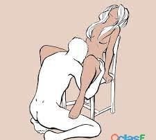 BUSCO MUJER DE MENTE ABIERTA Y DECIDIDA PARA SEXO ORAL MUTUO A CAMBIO TE DOY 25€ EN ALCOBENDAS