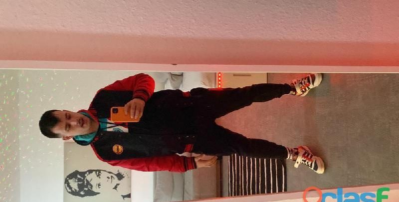 GRIEGO DAVILES FERRARA ESPANOL EN BARCELONA