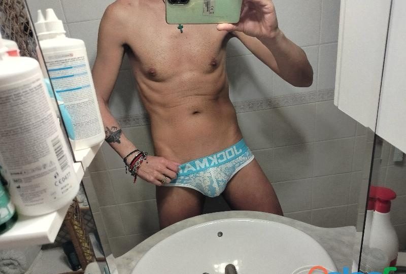 GUAPERAS, TRAGÓN Y DISCRETO EN GANDIA