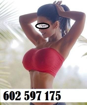 GUAPÍSIMA ESPAÑOLA EDUCADA, SEXO GRATIS. X@ EN SANTANDER