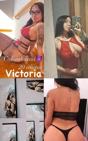 GUARRA NIÑATA FIESTERA Y CACHONDA