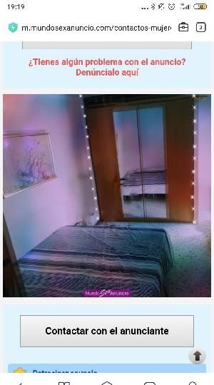 HABITACIÓN ALQUILER ESCORT EN VILANOVA DEL CAMÍ