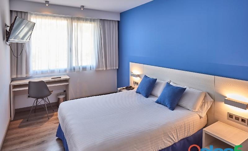 HABITACIÓN PARA SCORTS CASTELLÓN CENTRO EN ESPAÑA