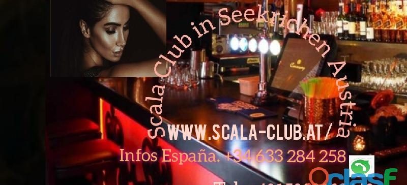 HABITACIÓN CLUB EN ALAMEDA