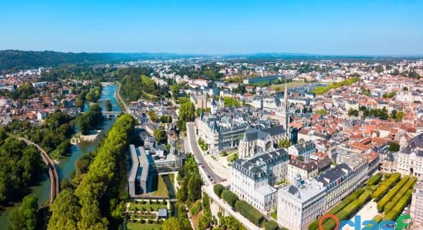 HABITACION DISPONIBLE EN PAU FRANCIA EN ESPAÑA
