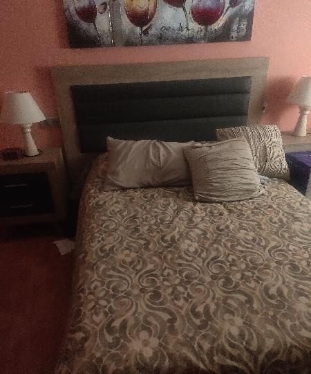 HABITACIÓN EN HUELIN PARA PAREJAS O AMANTES SE DEJA POR HORAS EN ESPAÑA