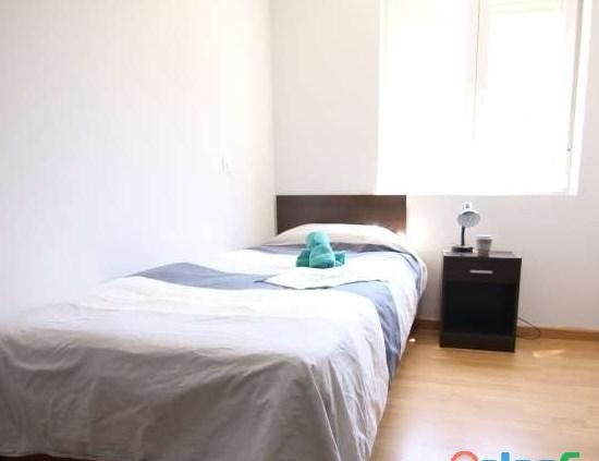 HABITACION GRATIS PARA CHICAS DE MENOS DE 40 A EN ESPAÑA