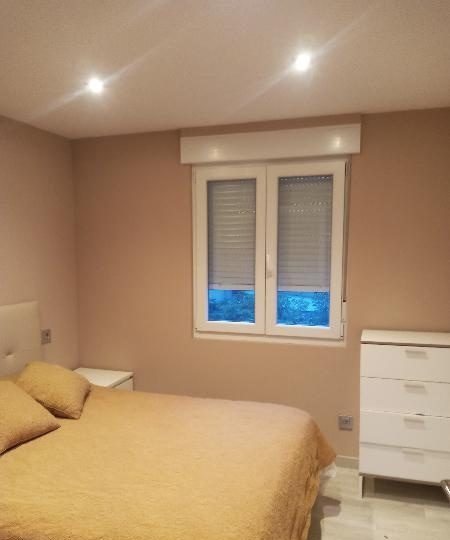 HABITACIÓN GRATUITA EN MUNGÍA