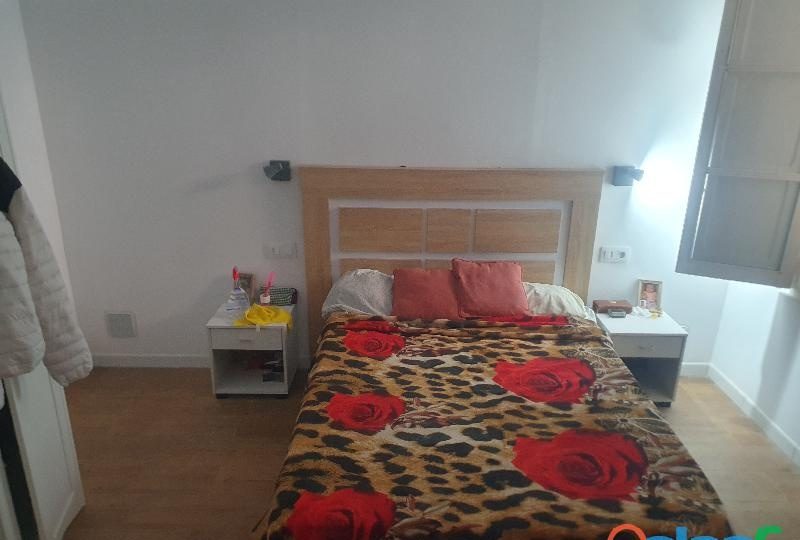 HABITACION POR HORAS MUY BUEN PRECIO EN ELX