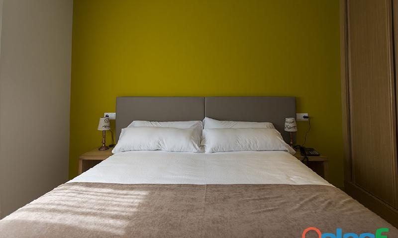 HABITACIONES BILBAO EN ESPAÑA